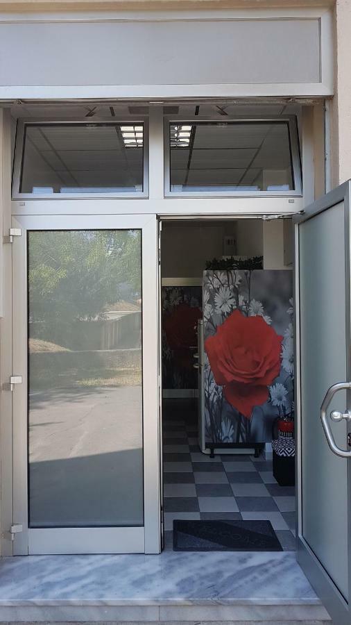 Appartamento Studio Two Roses Spalato Esterno foto